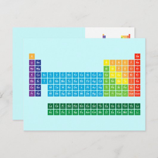 ポストカード (正面/裏面)