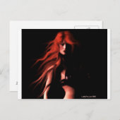 ポストカード (正面/裏面)