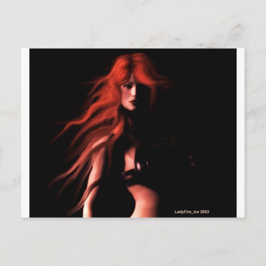 ポストカード (正面)