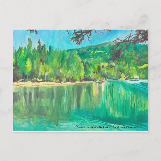 ポストカード (正面)