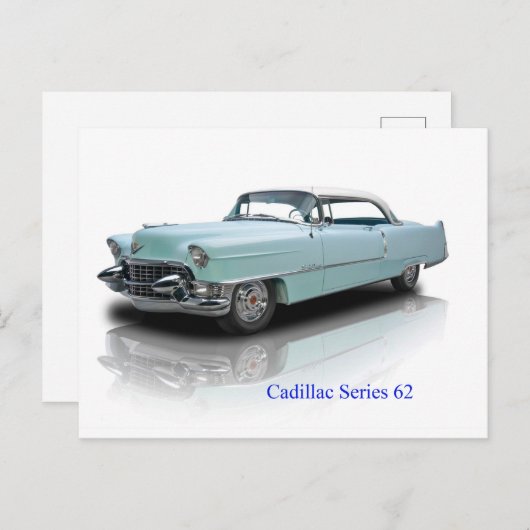 ポストカード (正面/裏面)