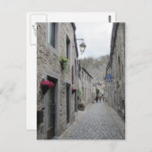 ポストカード (正面/裏面)