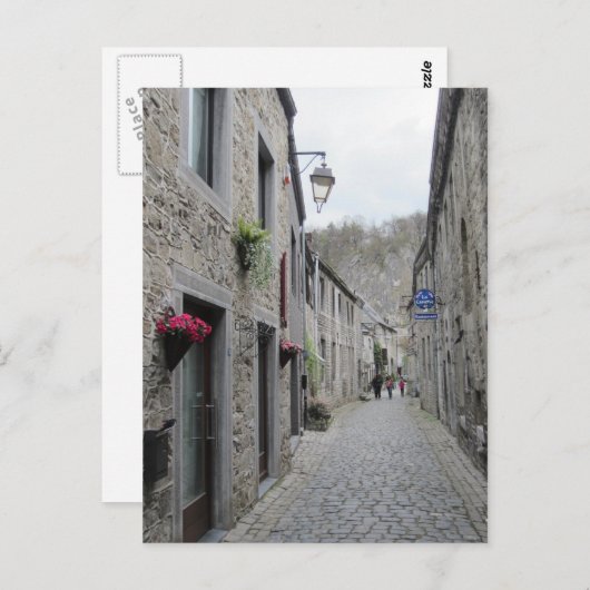 ポストカード (正面/裏面)