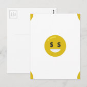 💸 ポストカード (正面/裏面)