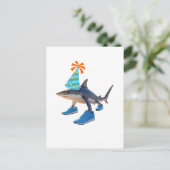 ポストカード (スタンド正面)