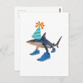 ポストカード (正面/裏面)