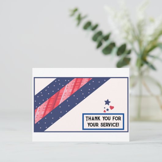 ポストカード (スタンド正面)