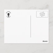 ポストカード (裏面)