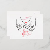 ポストカード (正面/裏面)