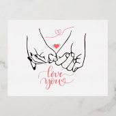 ポストカード (正面)