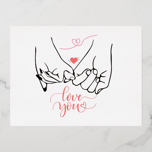 ポストカード (正面)