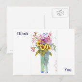 ポストカード (正面/裏面)