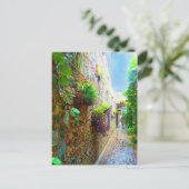 ポストカード (スタンド正面)