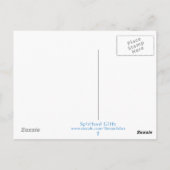 ポストカード (裏面)