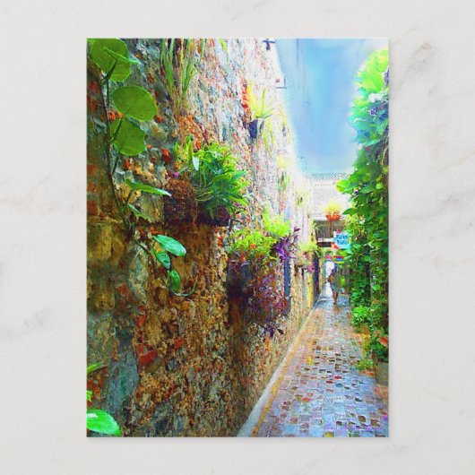 ポストカード (正面)