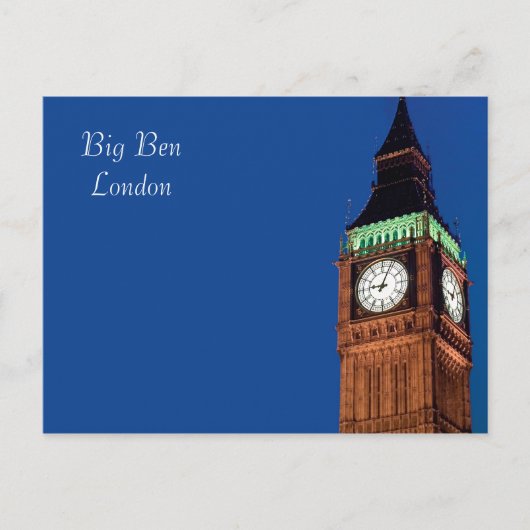 ポストカード (正面)