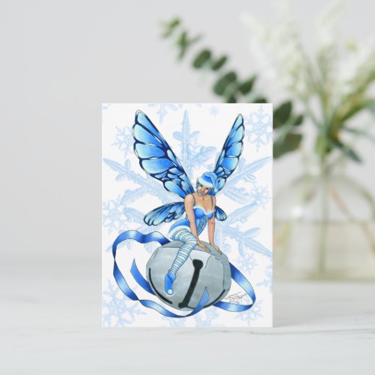 ポストカード (スタンド正面)