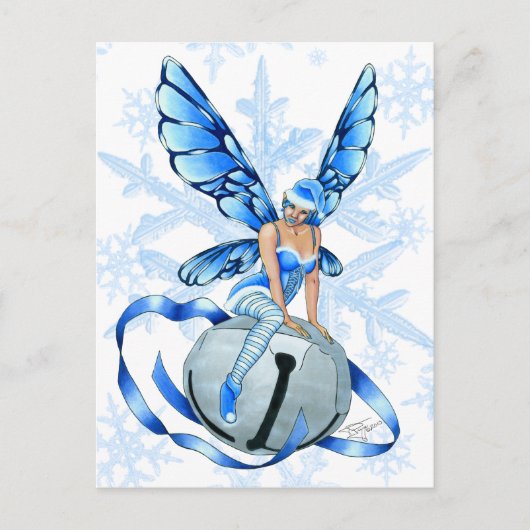 ポストカード (正面)