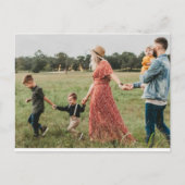 ポストカード (正面)