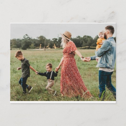 ポストカード (正面)