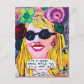 ポストカード (正面)