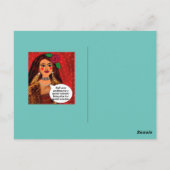 ポストカード (裏面)