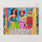 ポストカード (正面)