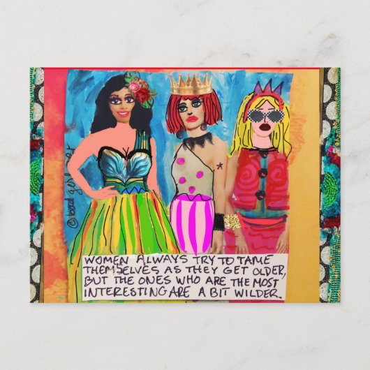 ポストカード (正面)