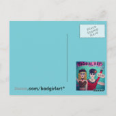 ポストカード (裏面)