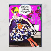 ポストカード (正面)