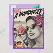 ポストカード (正面/裏面)