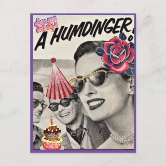 ポストカード (正面)