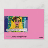 ポストカード (裏面)