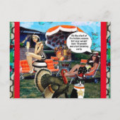 ポストカード (正面)