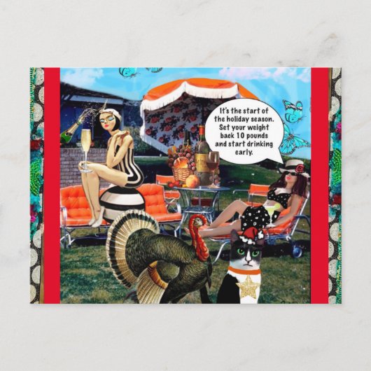 ポストカード (正面)