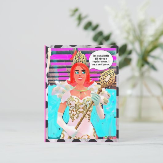 ポストカード (スタンド正面)