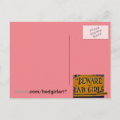 ポストカード (裏面)