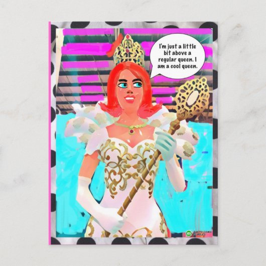 ポストカード (正面)