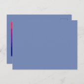 ポストカード (正面/裏面)