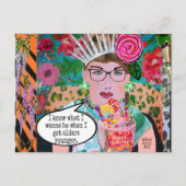 ポストカード (正面)