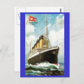 ポストカード (正面/裏面)