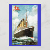 ポストカード (正面)