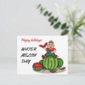 ポストカード (スタンド正面)