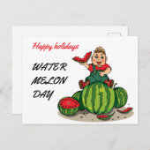 ポストカード (正面/裏面)