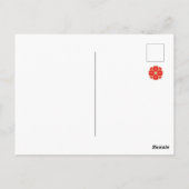 ポストカード (裏面)