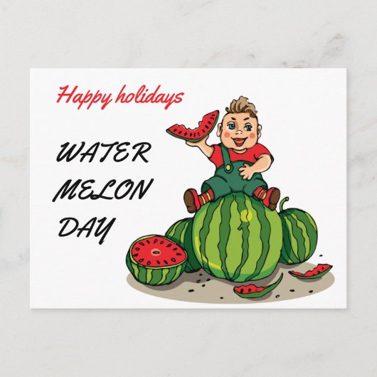 ポストカード (正面)