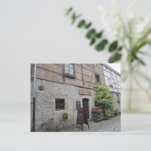 ポストカード (スタンド正面)