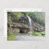 ポストカード (正面/裏面)