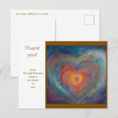 ポストカード (正面/裏面)