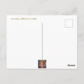 ポストカード (裏面)